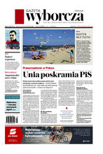 Gazeta Wyborcza Płock 163/2021