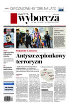 Gazeta Wyborcza Płock 178/2021