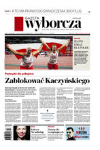 Gazeta Wyborcza Płock 179/2021