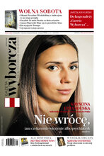 Gazeta Wyborcza Płock 182/2021