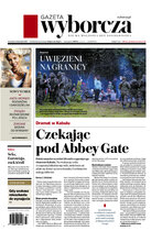 Gazeta Wyborcza Płock 192/2021