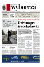 Gazeta Wyborcza Płock 199/2021