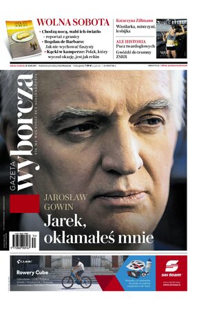 Gazeta Wyborcza Płock 200/2021
