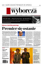 Gazeta Wyborcza Płock 210/2021