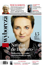 Gazeta Wyborcza Płock 218/2021