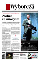 Gazeta Wyborcza Płock 229/2021