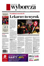 Gazeta Wyborcza Płock 23/2021