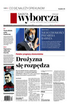 Gazeta Wyborcza Płock 233/2021