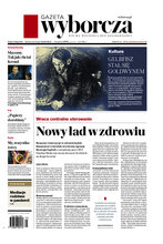 Gazeta Wyborcza Płock 27/2021
