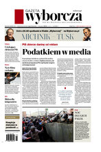 Gazeta Wyborcza Płock 28/2021