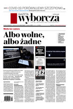 Gazeta Wyborcza Płock 34/2021