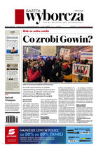 Gazeta Wyborcza Płock 35/2021
