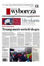 Gazeta Wyborcza Płock 37/2021