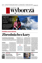 Gazeta Wyborcza Płock 39/2021