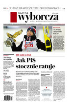 Gazeta Wyborcza Płock 4/2021