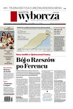 Gazeta Wyborcza Płock 40/2021