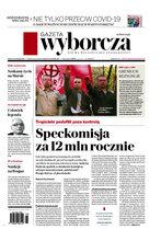 Gazeta Wyborcza Płock 44/2021
