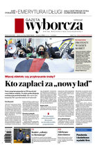 Gazeta Wyborcza Płock 56/2021