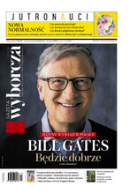 Gazeta Wyborcza Płock 72/2021