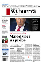 Gazeta Wyborcza Płock 8/2021