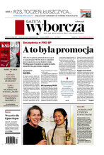 Gazeta Wyborcza Płock 97/2021