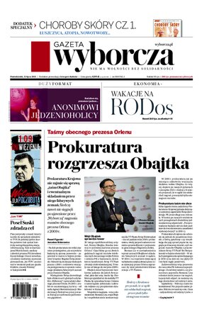 Gazeta Wyborcza Poznań 159/2021
