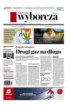 Gazeta Wyborcza Poznań 287/2021
