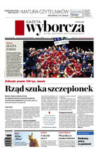 Gazeta Wyborcza Radom 101/2021