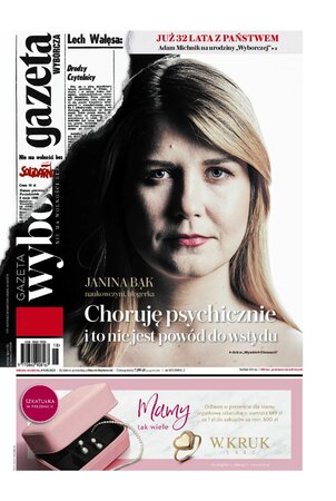 Gazeta Wyborcza Radom 105/2021