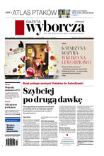 Gazeta Wyborcza Radom 107/2021