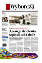 Gazeta Wyborcza Radom 125/2021