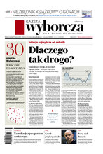 Gazeta Wyborcza Radom 126/2021