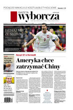 Gazeta Wyborcza Radom 135/2021
