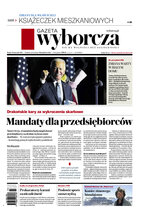 Gazeta Wyborcza Radom 15/2021
