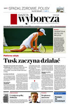 Gazeta Wyborcza Radom 154/2021