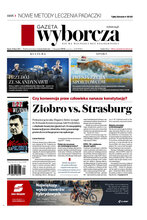 Gazeta Wyborcza Radom 175/2021