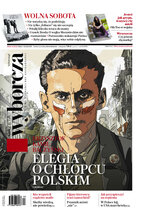 Gazeta Wyborcza Radom 176/2021