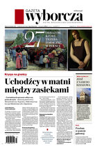 Gazeta Wyborcza Radom 193/2021