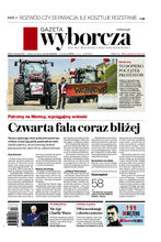Gazeta Wyborcza Radom 197/2021
