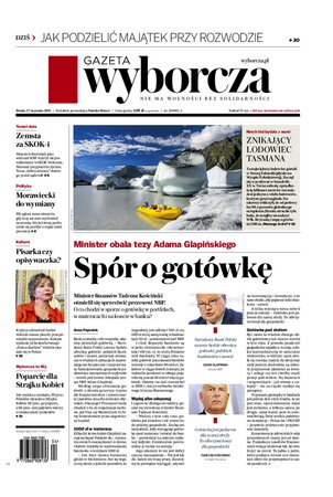 Gazeta Wyborcza Radom 21/2021