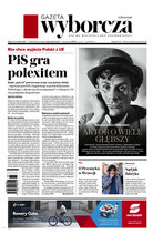 Gazeta Wyborcza Radom 211/2021