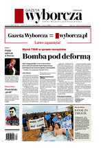 Gazeta Wyborcza Radom 234/2021