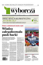 Gazeta Wyborcza Radom 251/2021