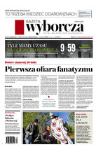 Gazeta Wyborcza Radom 255/2021