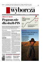 Gazeta Wyborcza Radom 279/2021