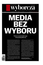 Gazeta Wyborcza Radom 33/2021