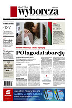 Gazeta Wyborcza Radom 41/2021