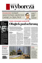Gazeta Wyborcza Radom 79/2021