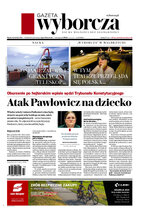 Gazeta Wyborcza Radom 82/2021