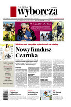 Gazeta Wyborcza Rzeszów 116/2021